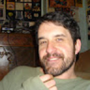 Meet your Posher, Chad